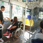 De Lijn veroordeeld voor discriminatie van rolstoelgebruikers