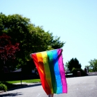 Ben je getuige van homofoob geweld? Unia moedigt iedereen aan om het te melden!