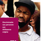 Discriminatie van personen van Afrikaanse origine (2022)