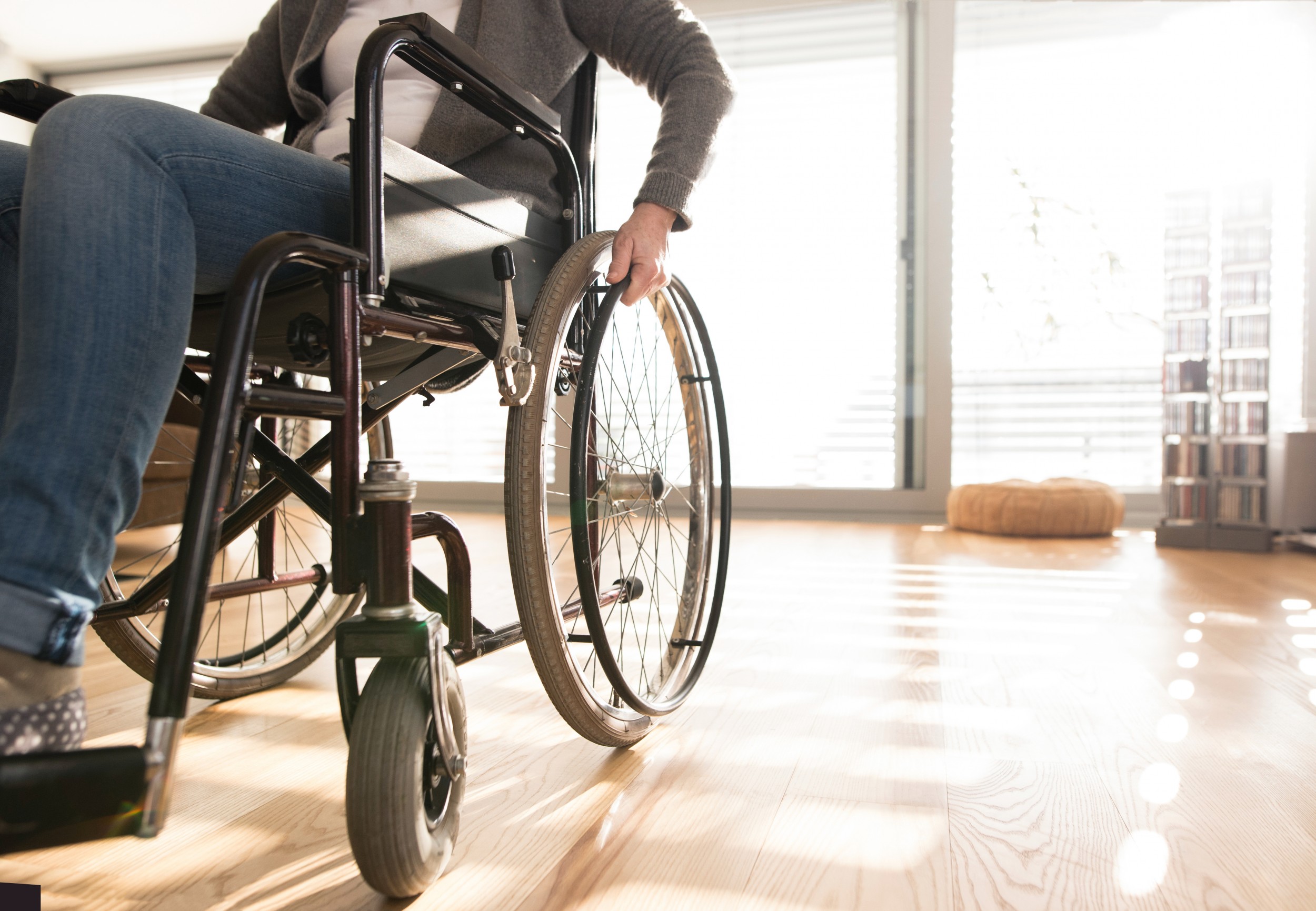 Comment Unia a-t-il défendu les droits des personnes en situation de handicap en 2019 ?