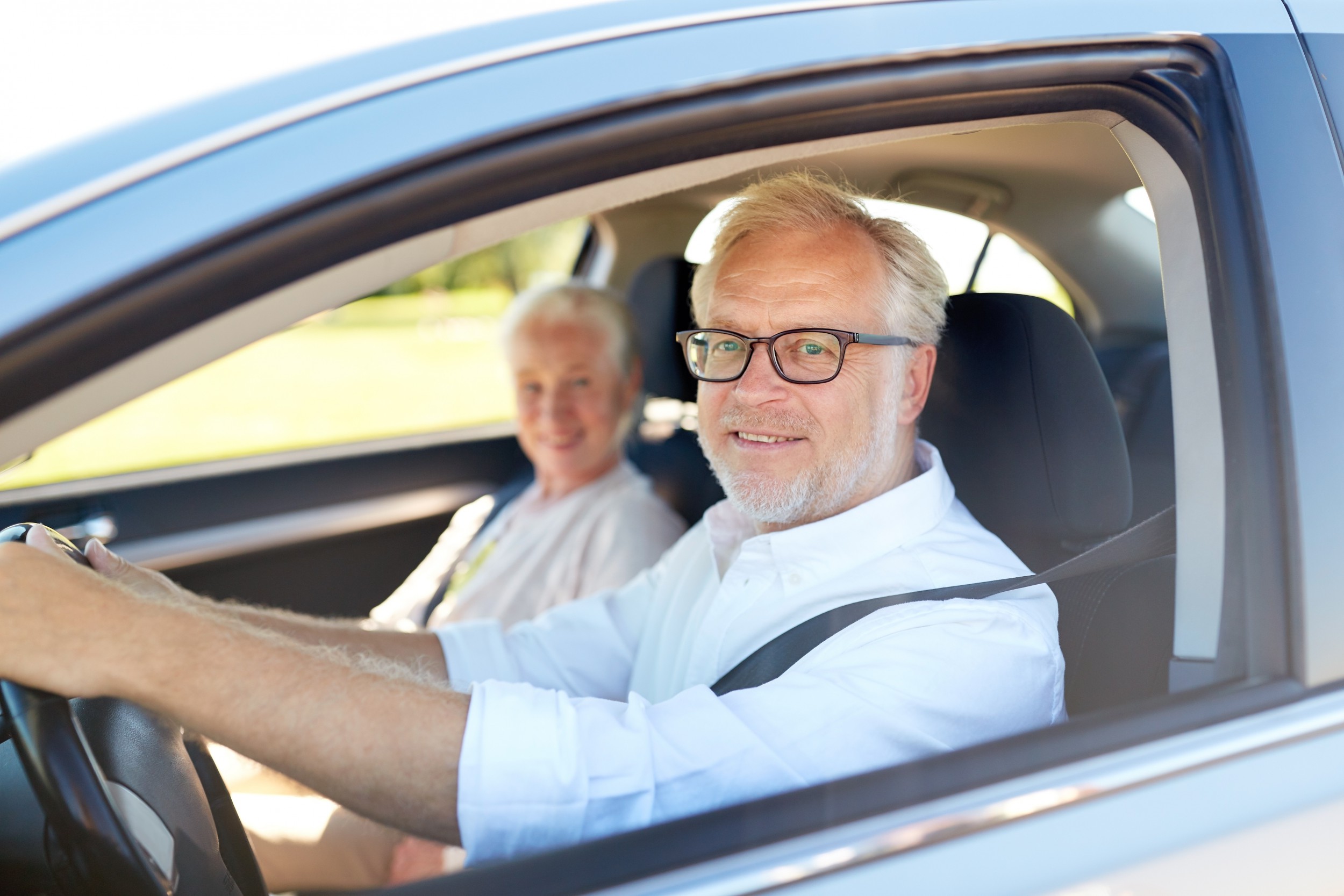 Journée des seniors: encore trop de discriminations dans les assurances auto