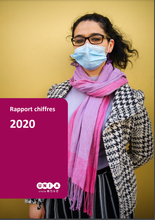Jahresbericht 2020: Gefährdete Menschenrechte in Krisenzeiten