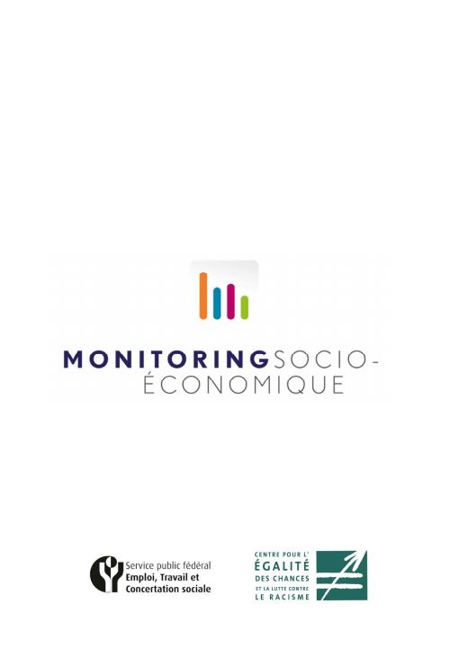 Monitoring Socio-économique: premier rapport (2013)