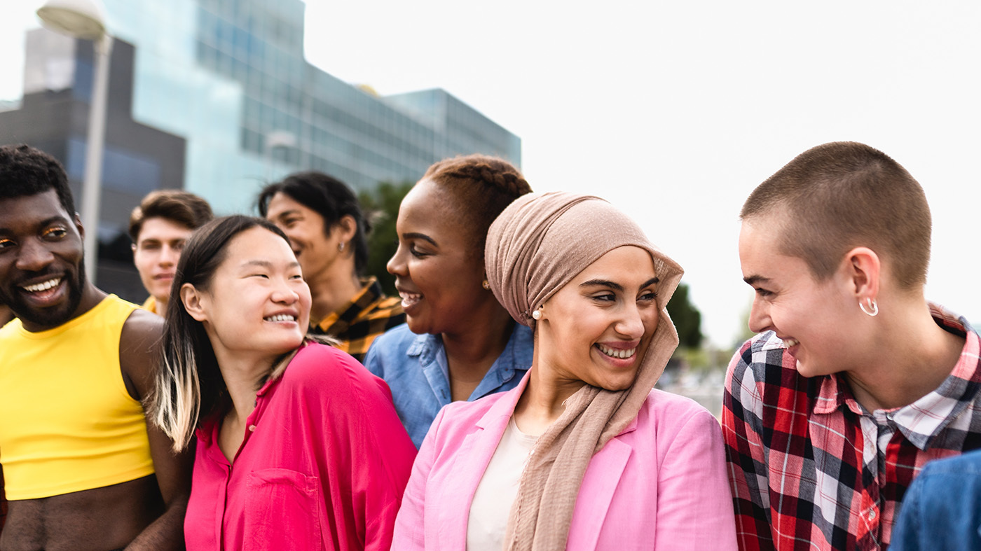 Diversiteit & inclusie promoten | Unia